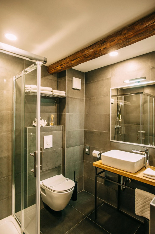 Sundial Boutique Hotel