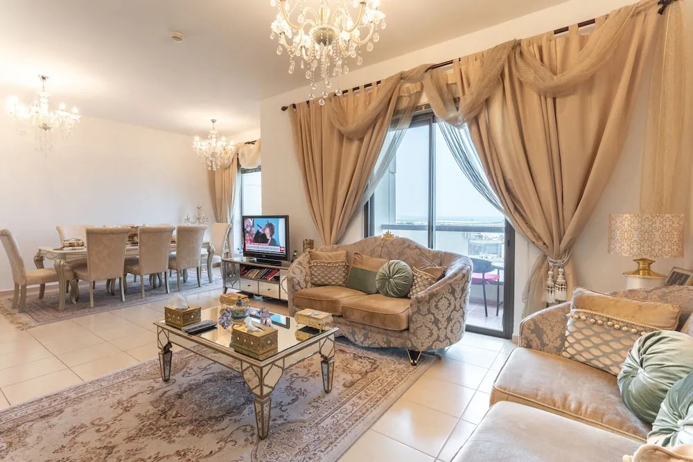 One Perfect Stay - Rimal 2