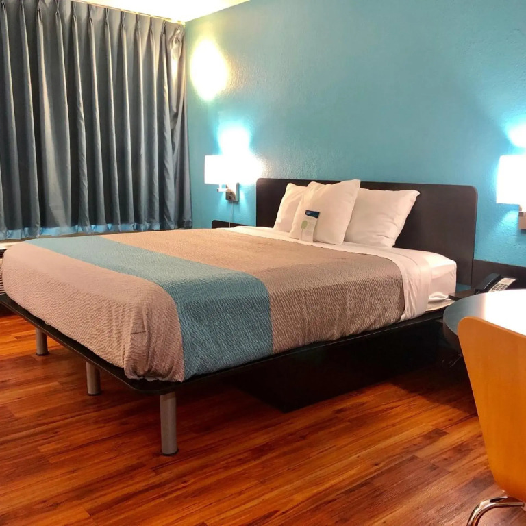 Motel 6-Nashville, TN - Airport