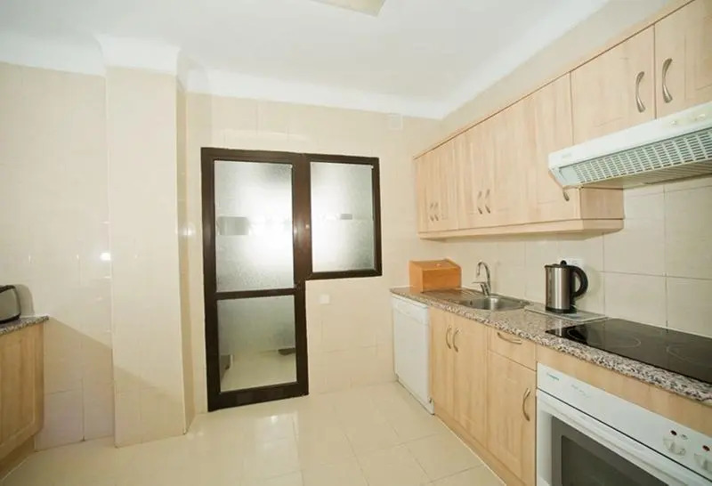 Apartment in Marbella, Malaga 102957