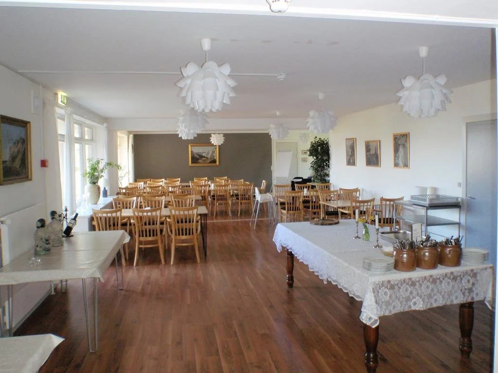 Møn Hostel & Vandrehjem