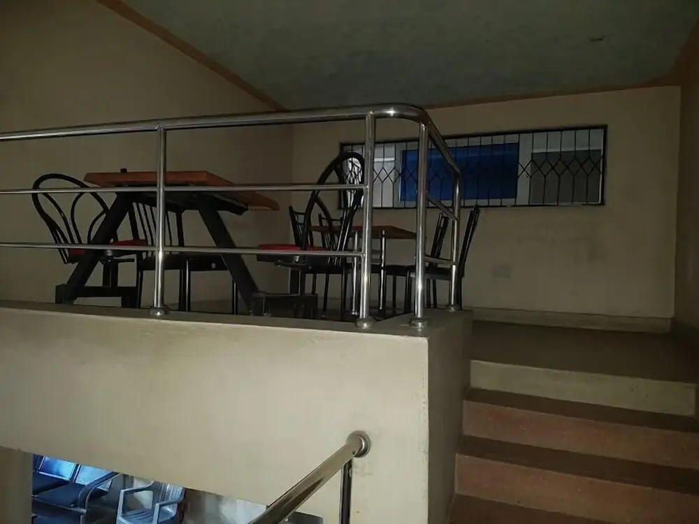 Topville Hotel Mombasa
