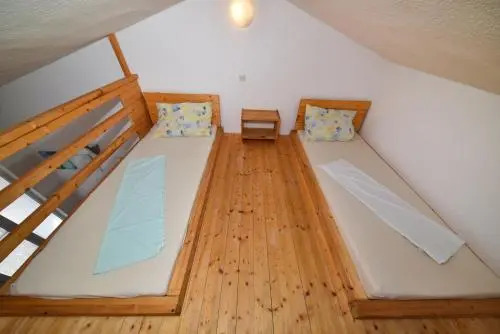 Apartments ZRAKIC