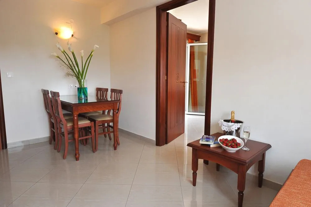 Zeus Village Resort