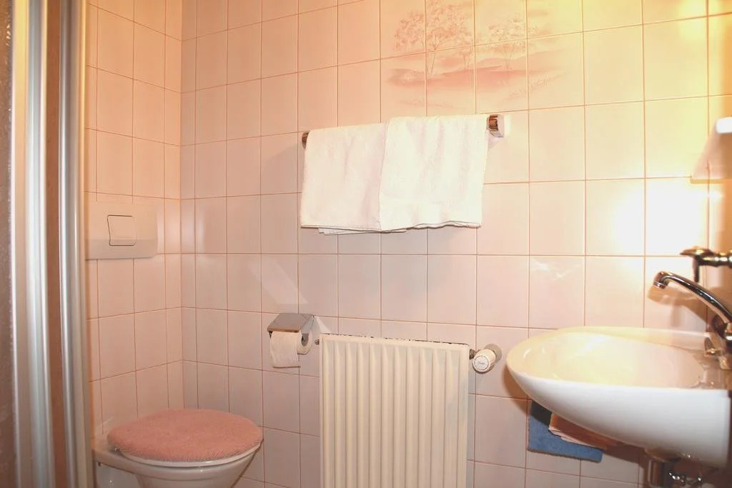Pension Leuprecht
