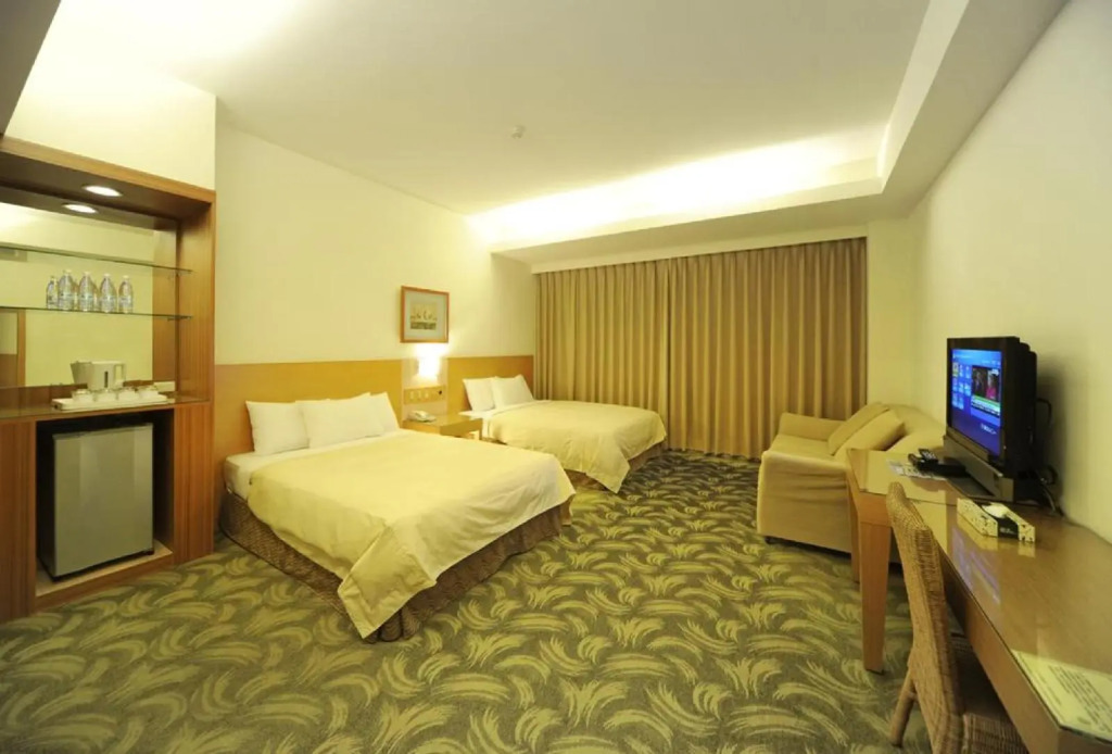Astar Hotel