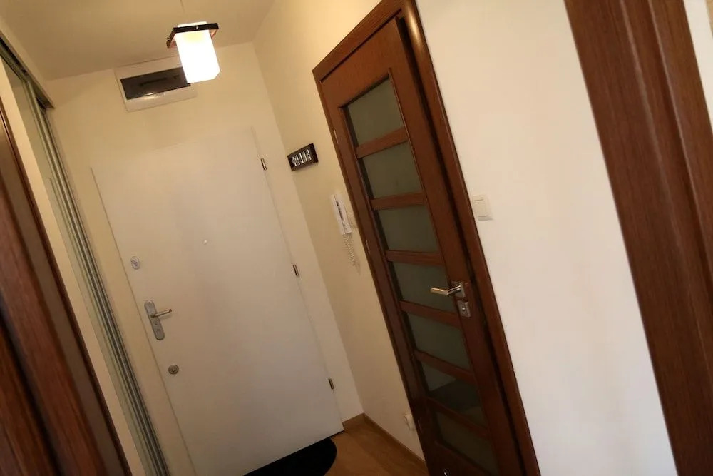 Apartament F&J 12