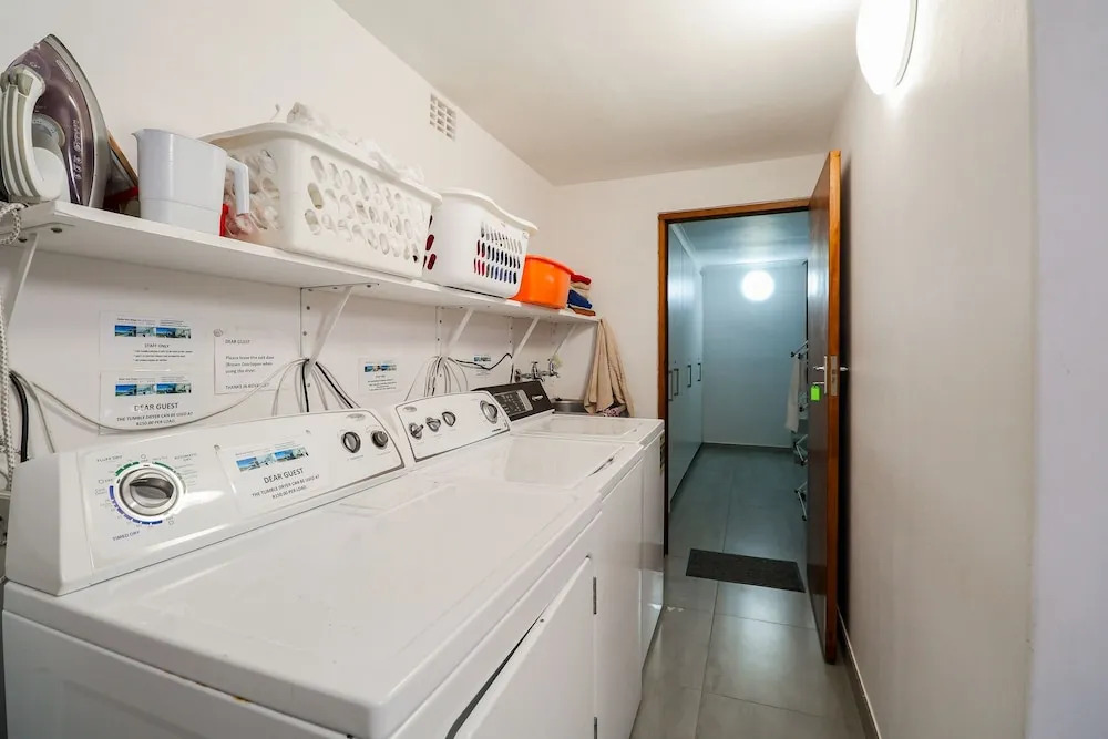 Belle Vue Ridge BnB