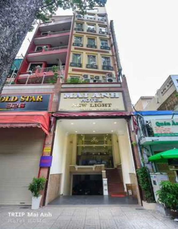 Mai Anh Hotel
