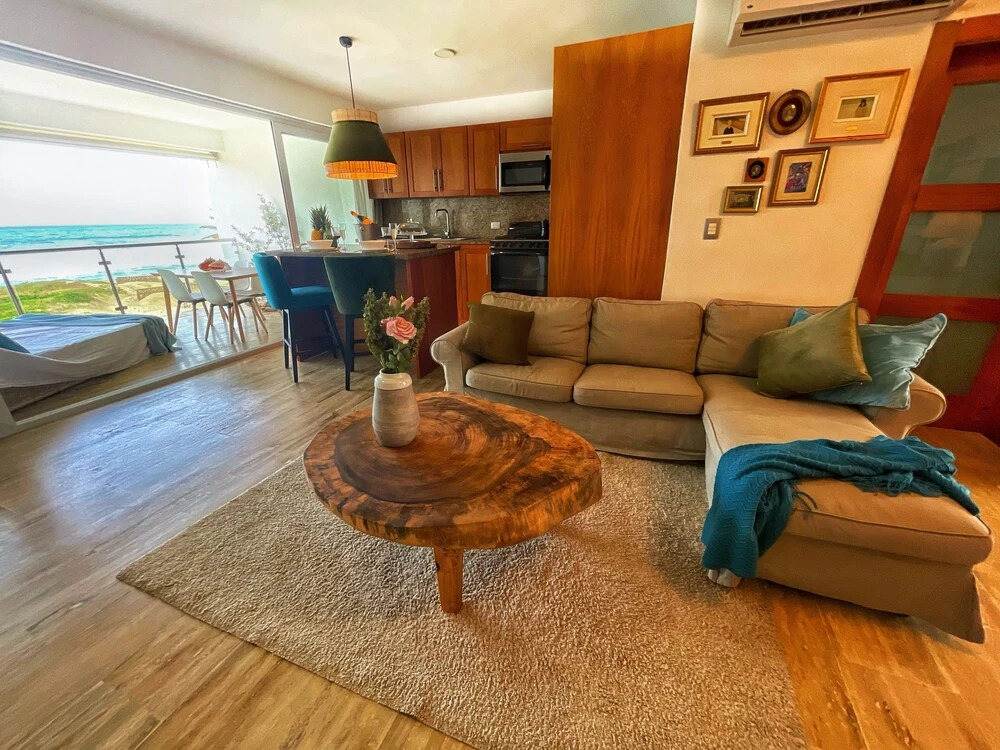Residencial Mañanero