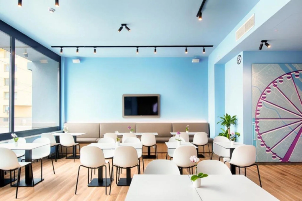 B&B Hotel Wien-Meidling