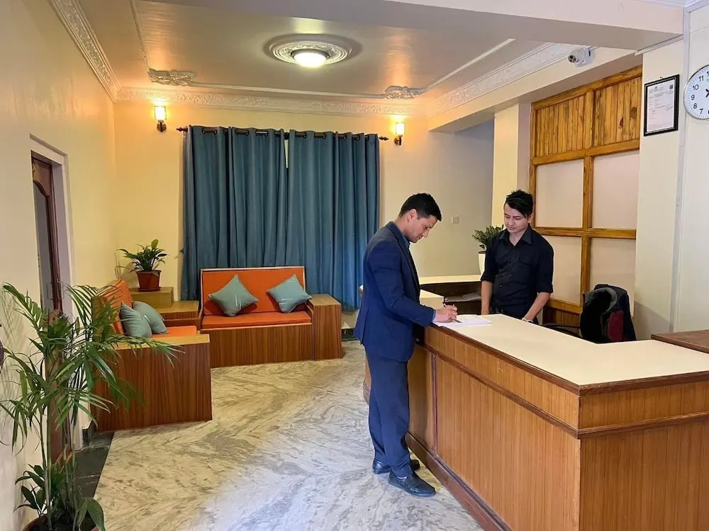 Himalayan Guest House