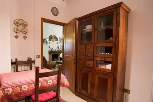 Lodge Roma