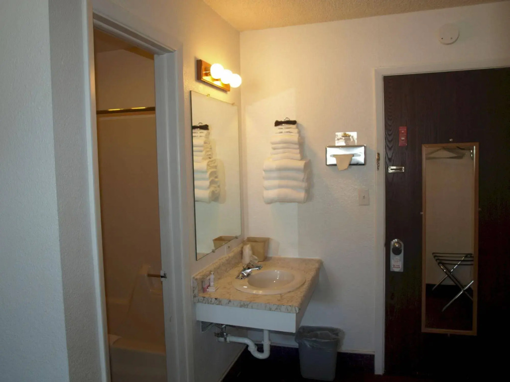 SureStay by Best Western Glendive Yellowstone River