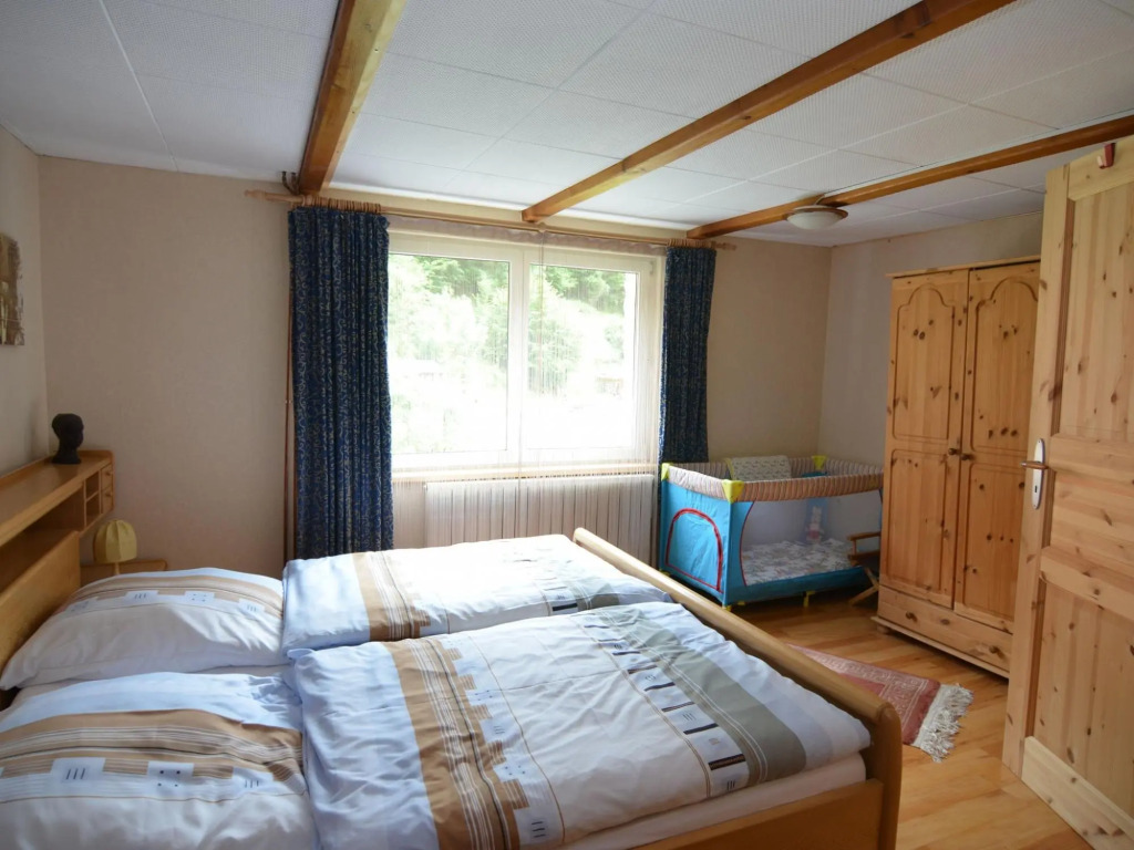 Cosy holiday home in the Harz region