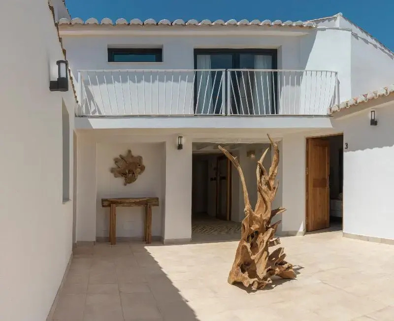 Hacienda Fresneda María by Real Spain Hotels