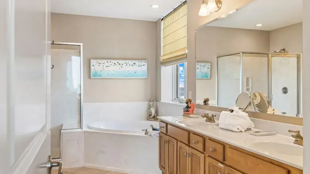 Peggy's Paradise at Lagoon Tower #502 by Southern Vacation Rentals