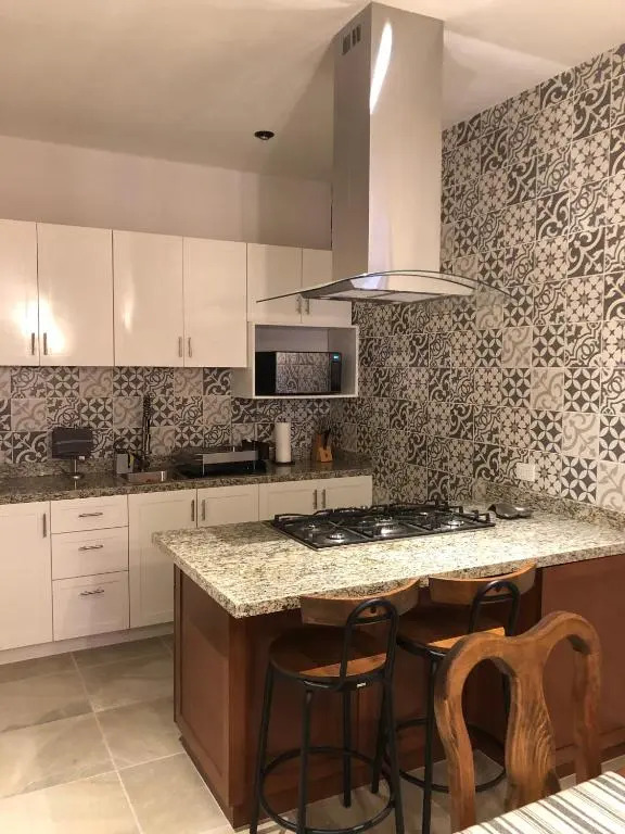 Doña Jose Suite & Apartments