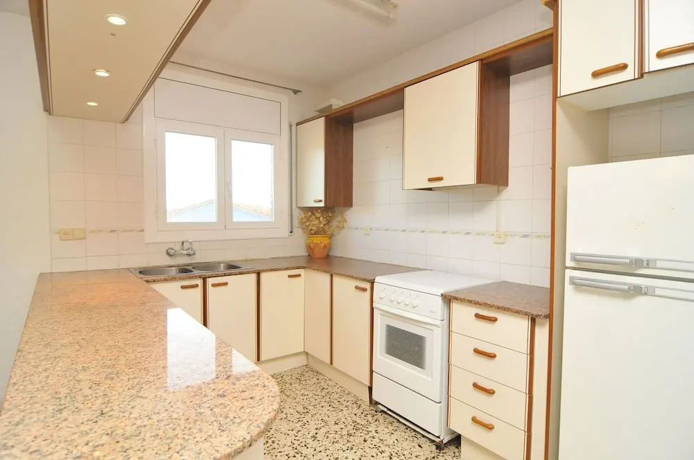 HomeHolidaysRentals Casa Violet - Costa Barcelona