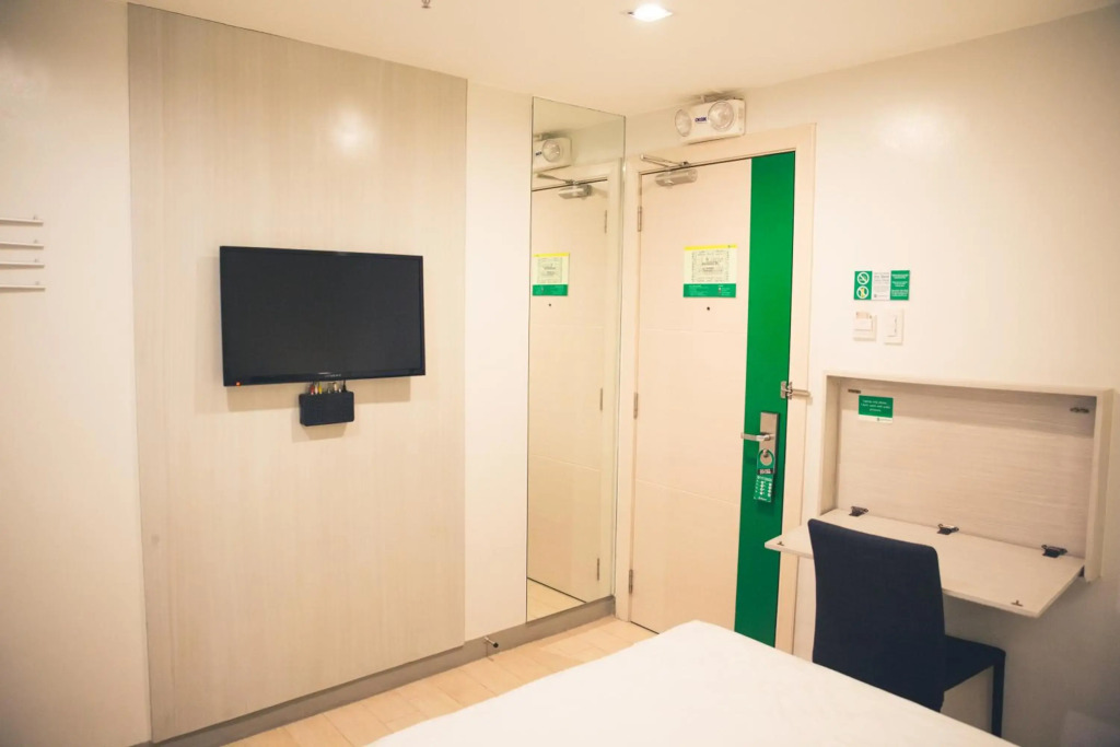 Go Hotels Ortigas Center
