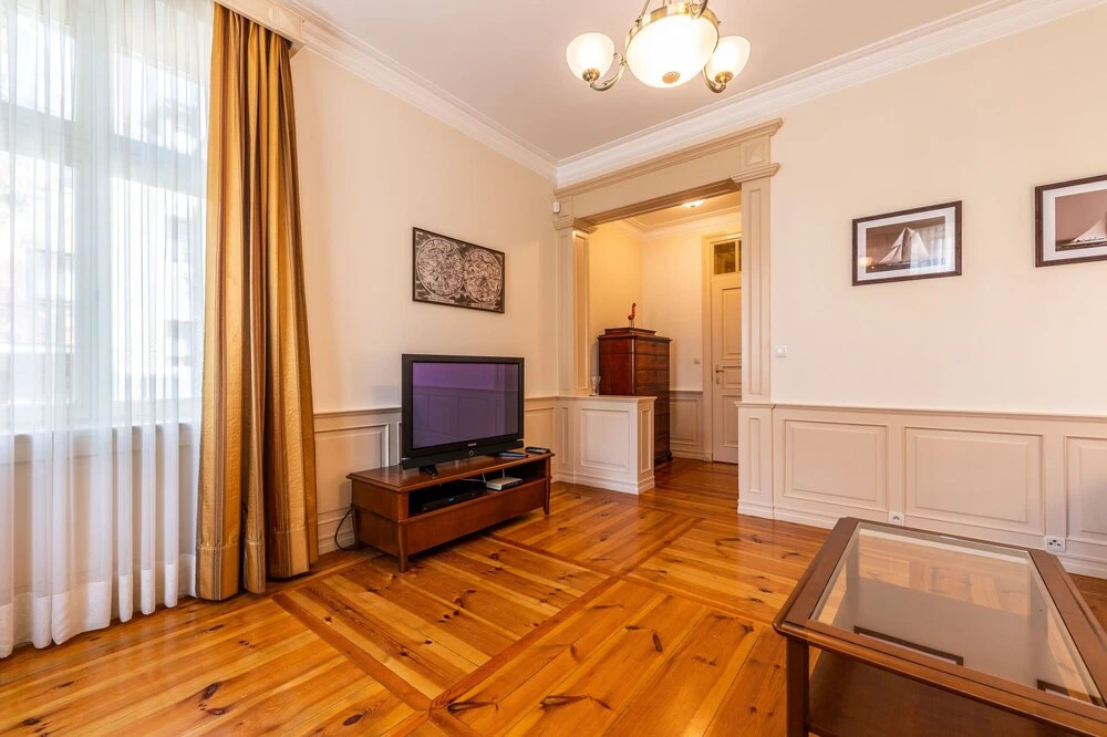 Victus Apartamenty - Anda
