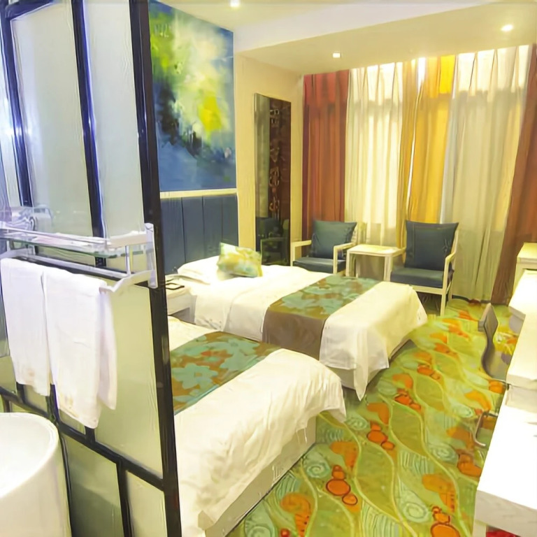 Yuemei Fashion Hotel