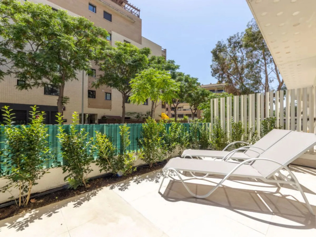 Apartment Garbi Cambrils