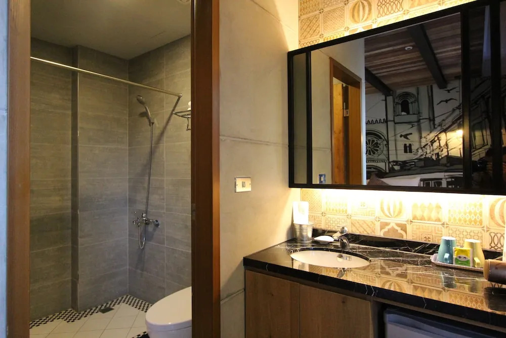 Hido Hostel