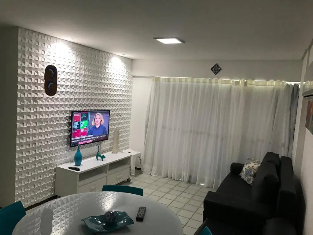 Ancorar Flat Porto de Galinhas - Flat 1203-5205