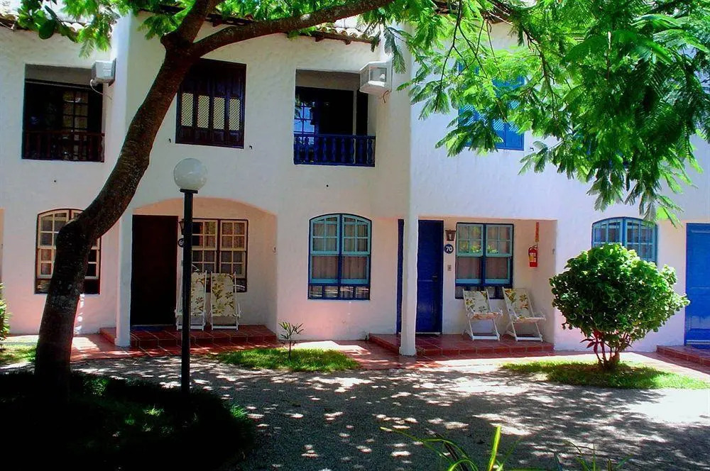 Praias Brancas Resort