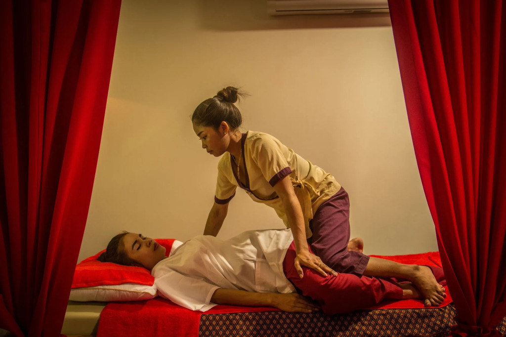 Chhay Long Angkor Boutique Hotel Siem Reap