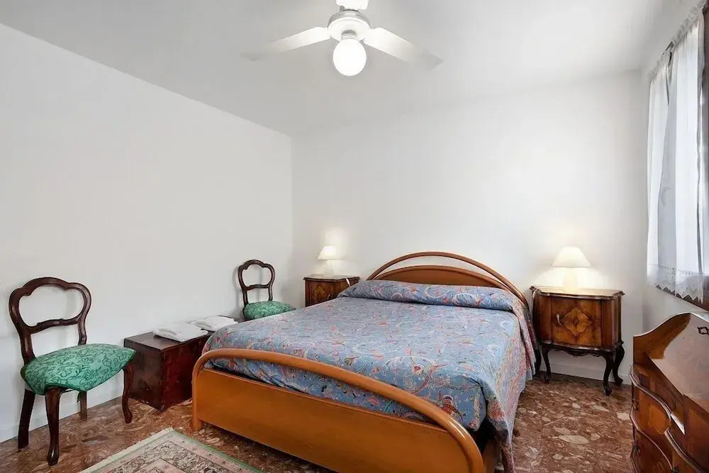 Grimaldi Apartments - Solaris