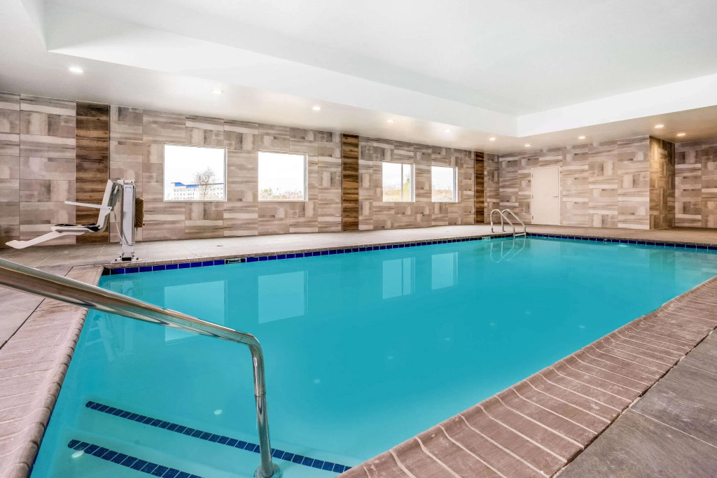 La Quinta Inn & Suites Katy-Mills by Wyndham Katy