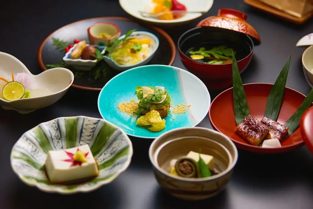 Ryokan Koyokan