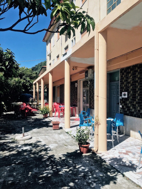 Hotel Ristorante La Mimosa