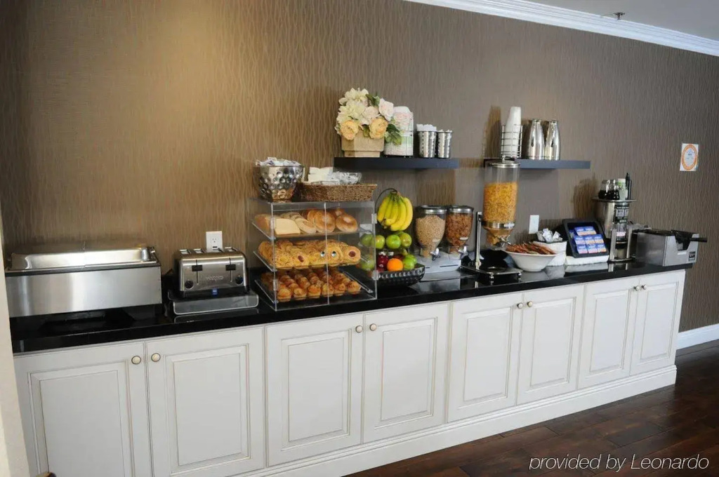 Best Western Palm Garden Inn