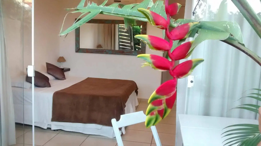 Bossa Nova Búzios Pousada Home
