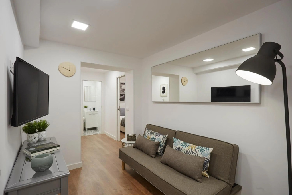 LEEWAYS APARTMENT I in SAN LORENZO
