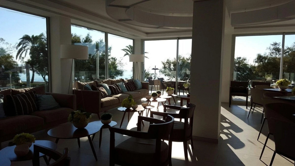 Kyrat Amarac Suites