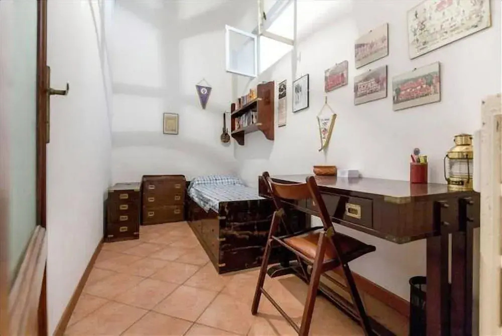 B&B Soggiorno Ponte Rosso