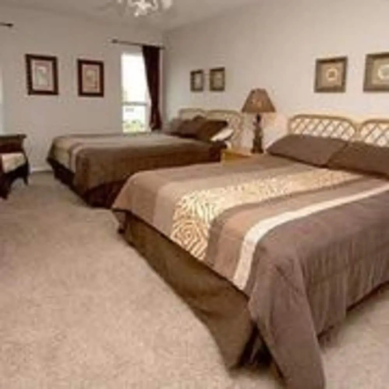 Windcrest Villas by Elliott Beach Rentals
