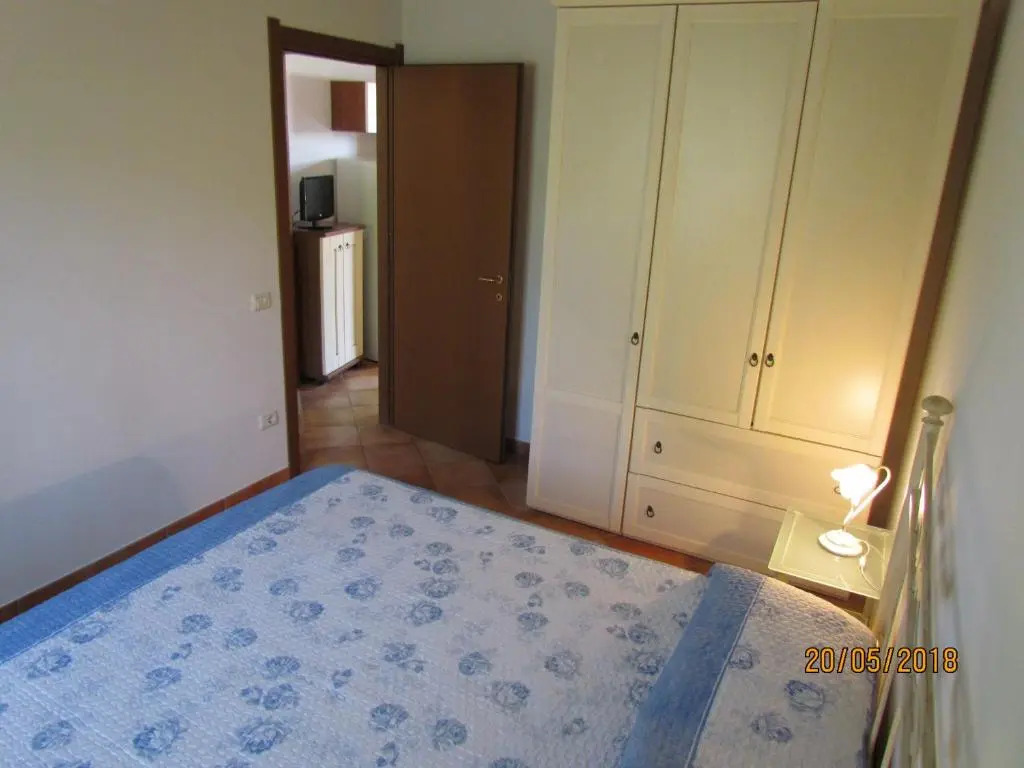 Appartamenti I Tigli 1