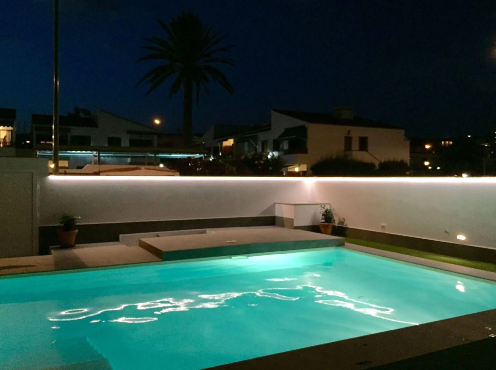 El Veril by VillaGranCanaria