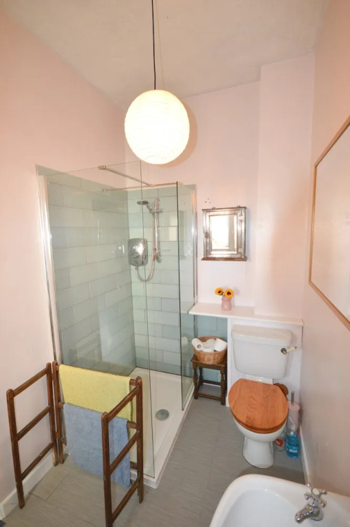 Gloucester Road Studio Flat