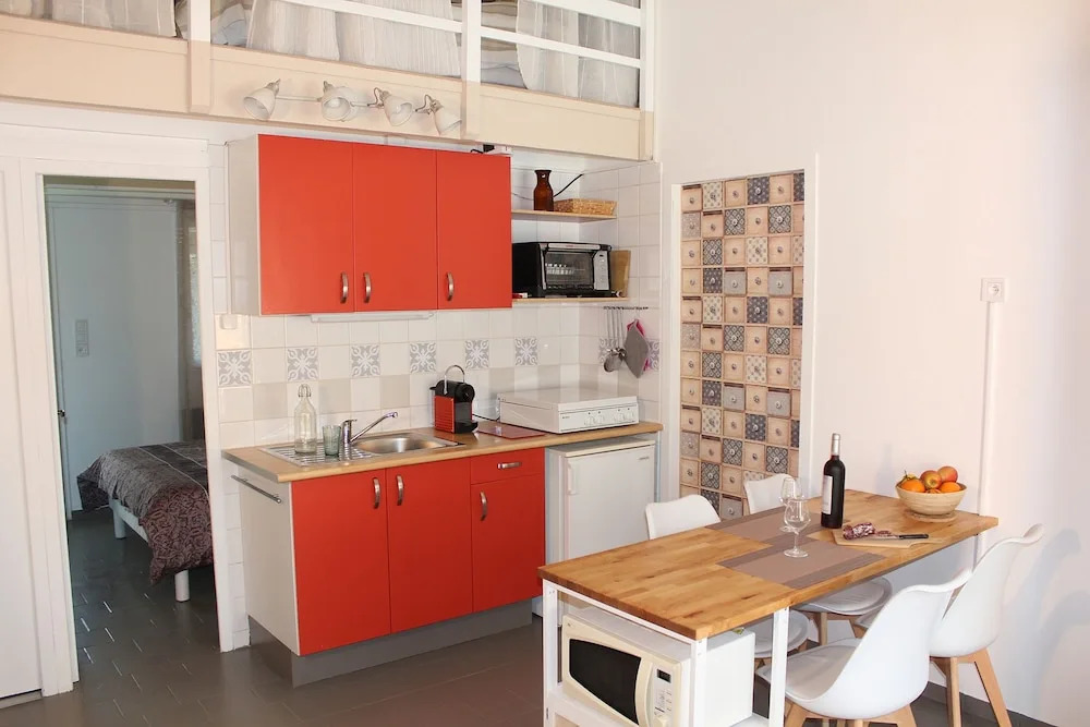 Villa COLIBRI