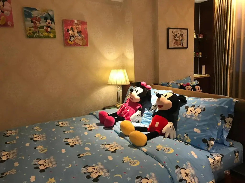 Ourland Hotel