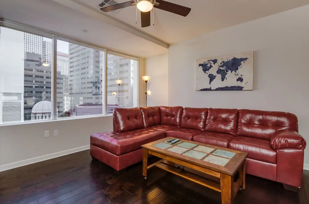 Apartments-Stay Smart Akard Street