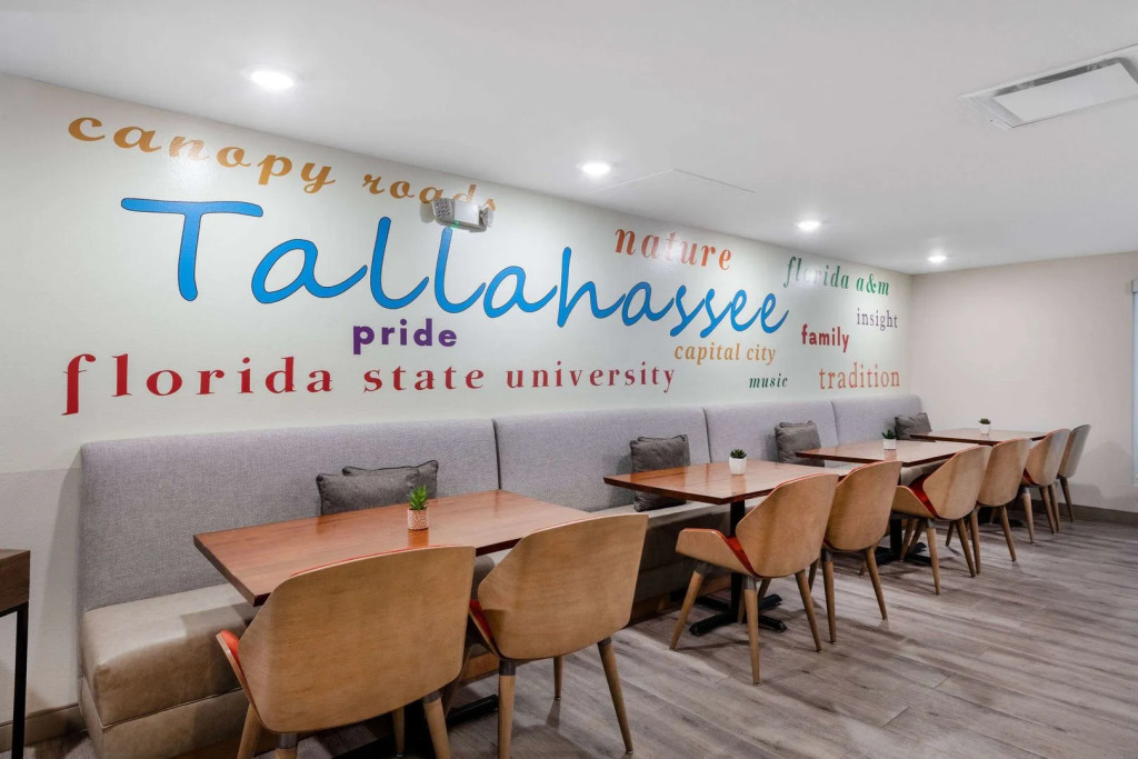 TRYP by Wyndham Tallahassee North I-10 Capital Circle