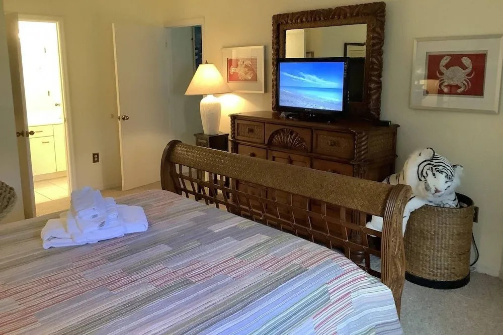 Siesta Bayside Condo