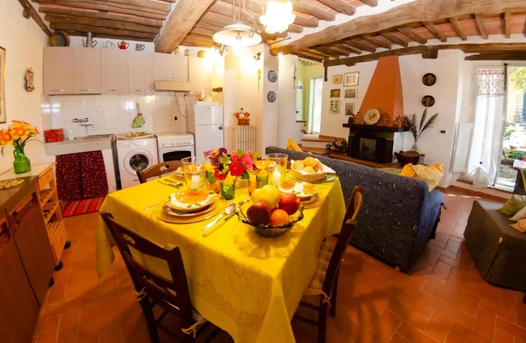 La Cascina